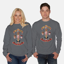 Appetite For Mutation (Online Order Only)