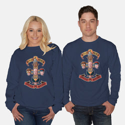 Appetite For Mutation (Online Order Only)