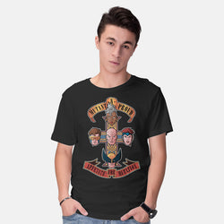 Appetite For Mutation (Online Order Only)