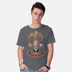 Appetite For Mutation (Online Order Only)