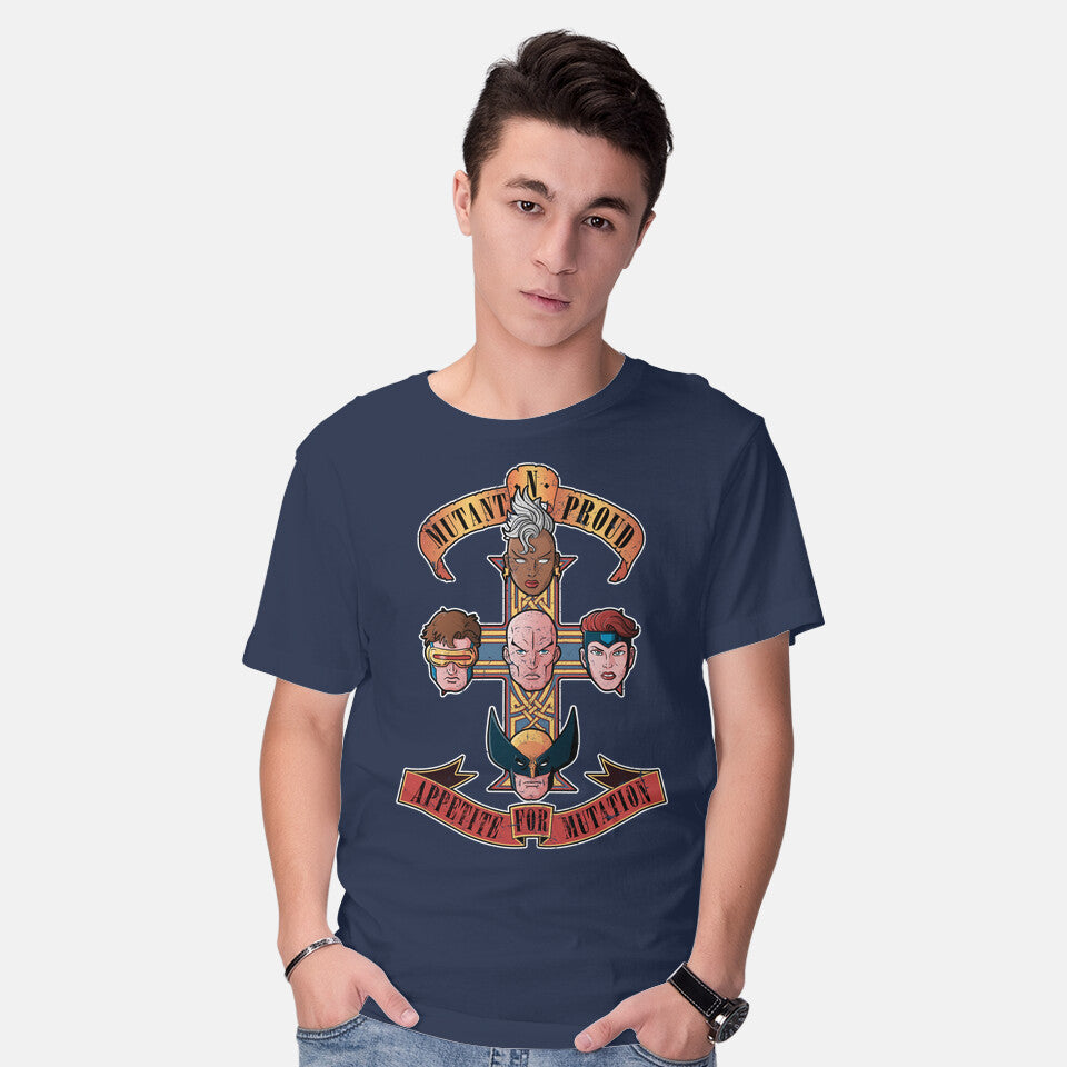 Appetite For Mutation (Online Order Only)