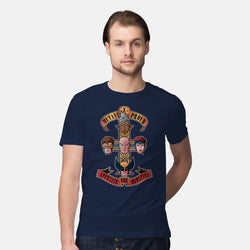 Appetite For Mutation (Online Order Only)