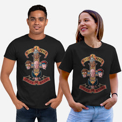 Appetite For Mutation (Online Order Only)