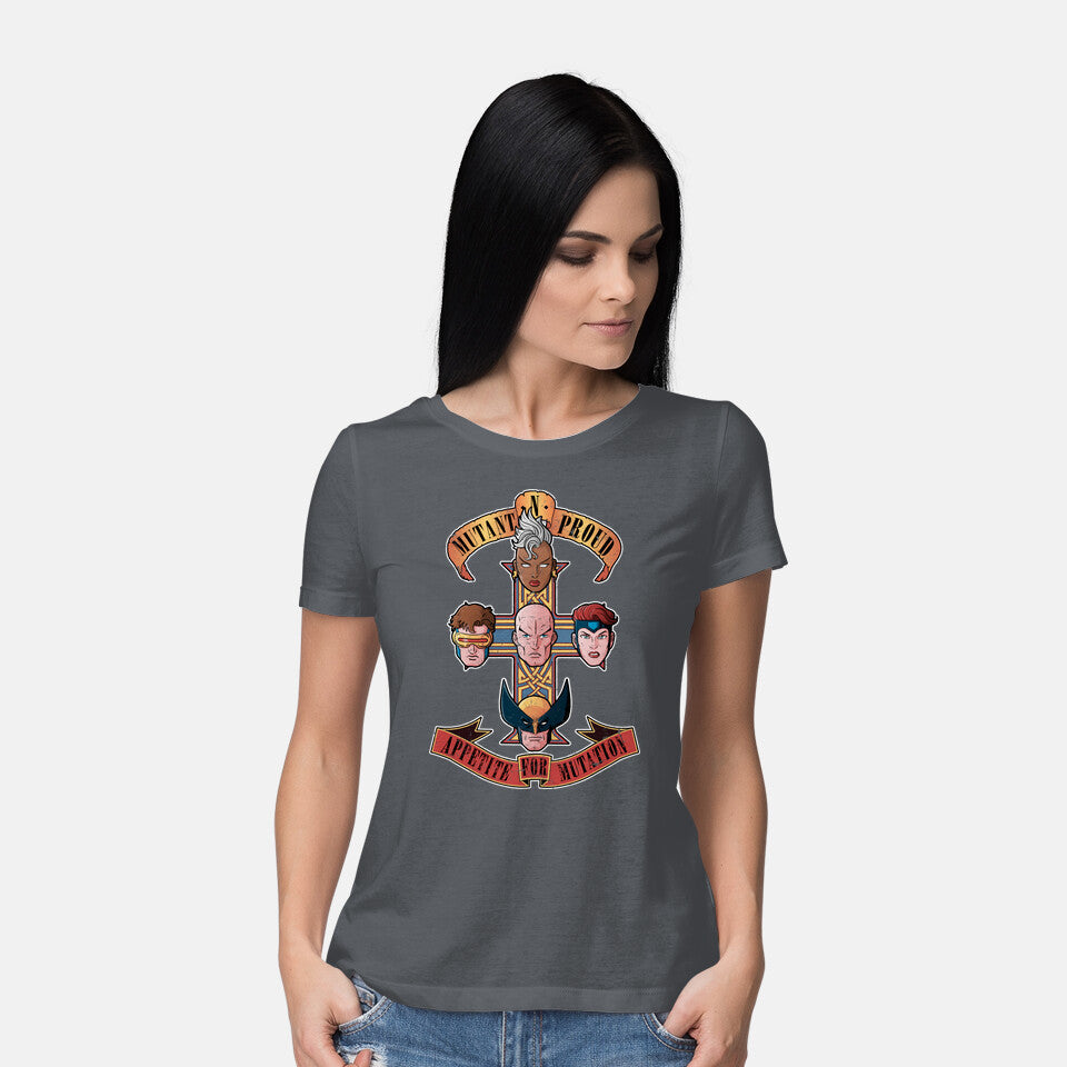 Appetite For Mutation (Online Order Only)
