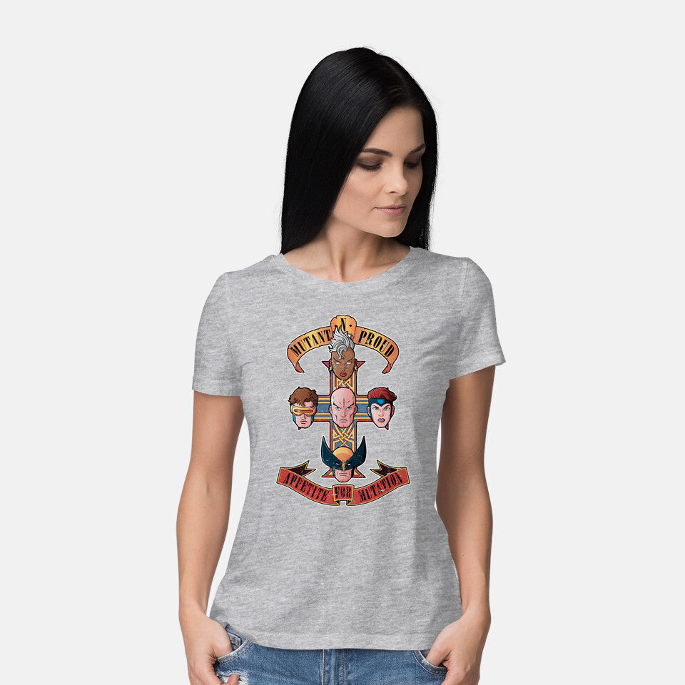 Appetite For Mutation (Online Order Only)