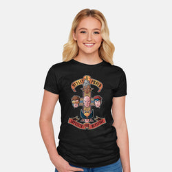 Appetite For Mutation (Online Order Only)