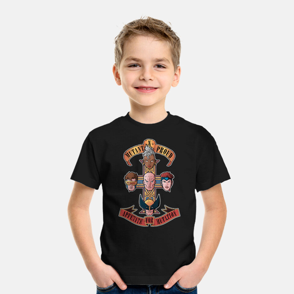 Appetite For Mutation (Online Order Only)