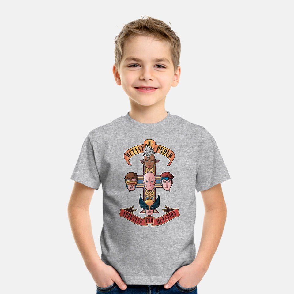 Appetite For Mutation (Online Order Only)