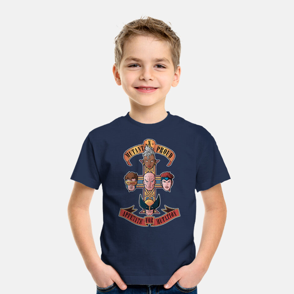 Appetite For Mutation (Online Order Only)