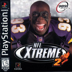 NFL Xtreme 2 (Playstation) (ONLINE ORDER ONLY)