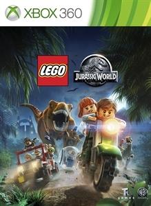 LEGO Jurassic World Bundle [Game & Strategy Guide] (Xbox 360) (ONLINE ORDER ONLY)