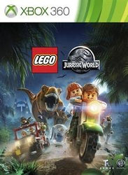 LEGO Jurassic World Bundle [Game & Strategy Guide] (Xbox 360) (ONLINE ORDER ONLY)