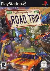 Road Trip - Playstation 2 (ONLINE ORDER ONLY)