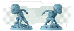 Marvel United: Enter the Spider-Verse - Kickstarter Exclusive Expansion