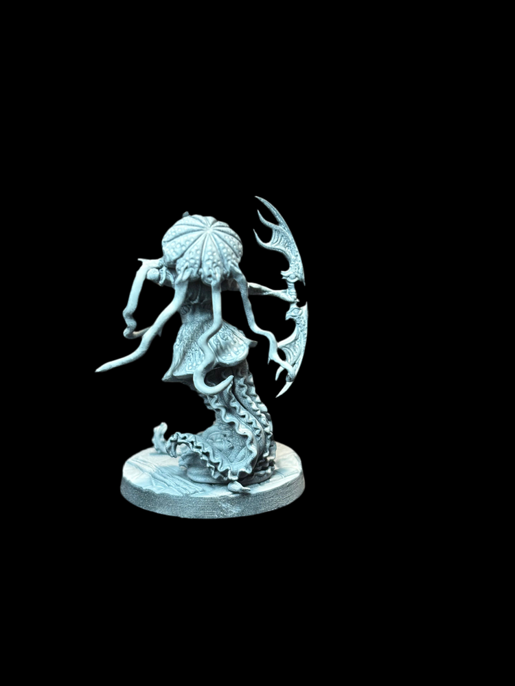 Jellyfish Maiden Ranger (ONLINE ORDER ONLY)