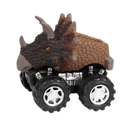 Pull Back  Dinosaur (ONLINE ORDER ONLY)