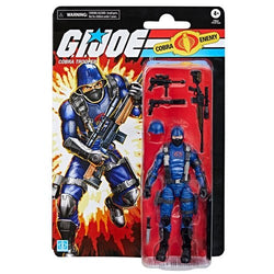 G.I. Joe Classified Series 6-Inch Action Figure - Select Figure(s) (Online Order Only)