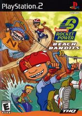 Rocket Power Beach Bandits - Playstation 2 (ONLINE ORDER ONLY)