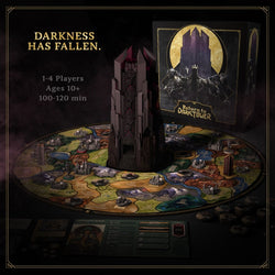 Return to Dark Tower - Azkol's Fortune Bundle (ONLINE ORDER ONLY)