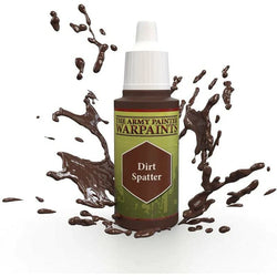 The Army Painter - Model Paint & Tone (Online Order Only)