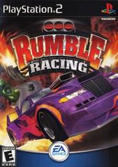 Rumble Racing - Playstation 2 (ONLINE ORDER ONLY)