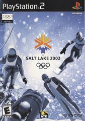 Salt Lake 2002 - Playstation 2 (ONLINE ORDER ONLY)