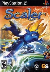 Scaler - Playstation 2 (ONLINE ORDER ONLY)