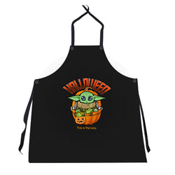 Halloween This Is The Way (Online Order Only)