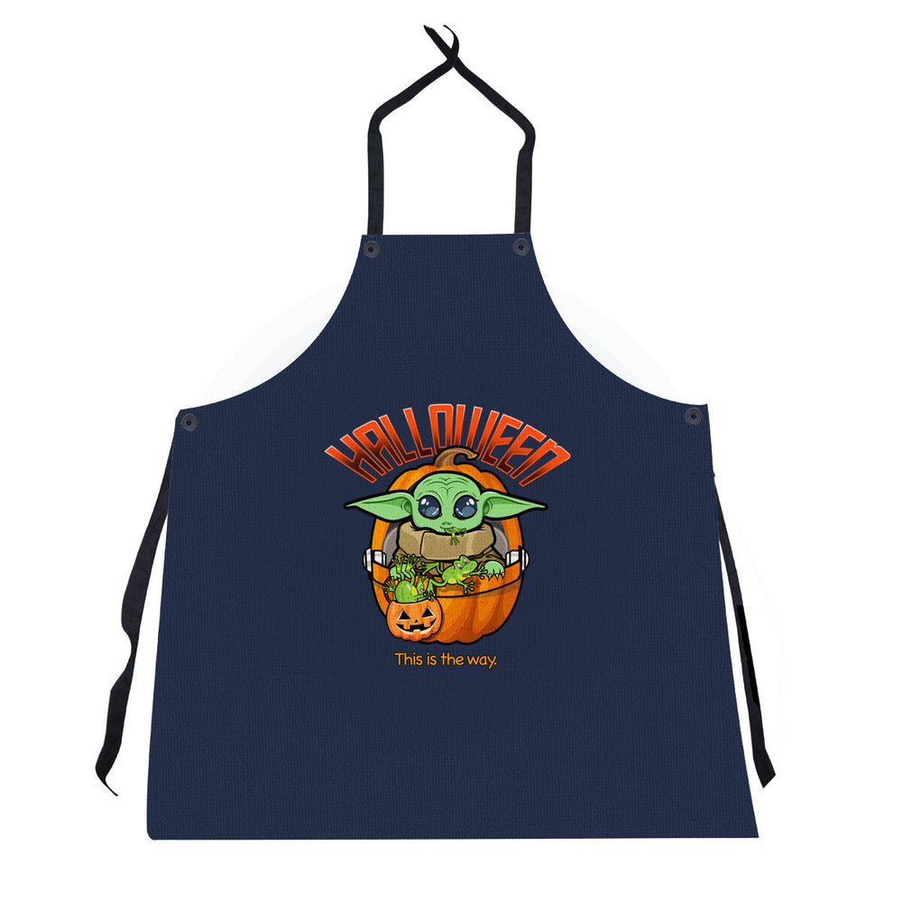Halloween This Is The Way (Online Order Only)