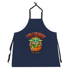 Halloween This Is The Way (Online Order Only)