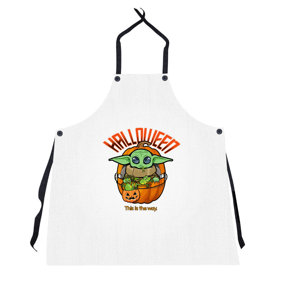 Halloween This Is The Way (Online Order Only)