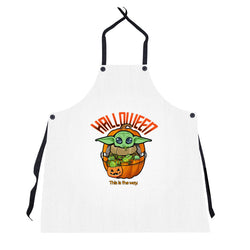 Halloween This Is The Way (Online Order Only)