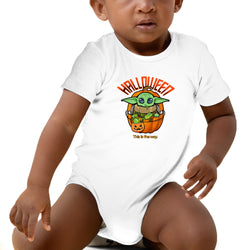 Halloween This Is The Way (Online Order Only)