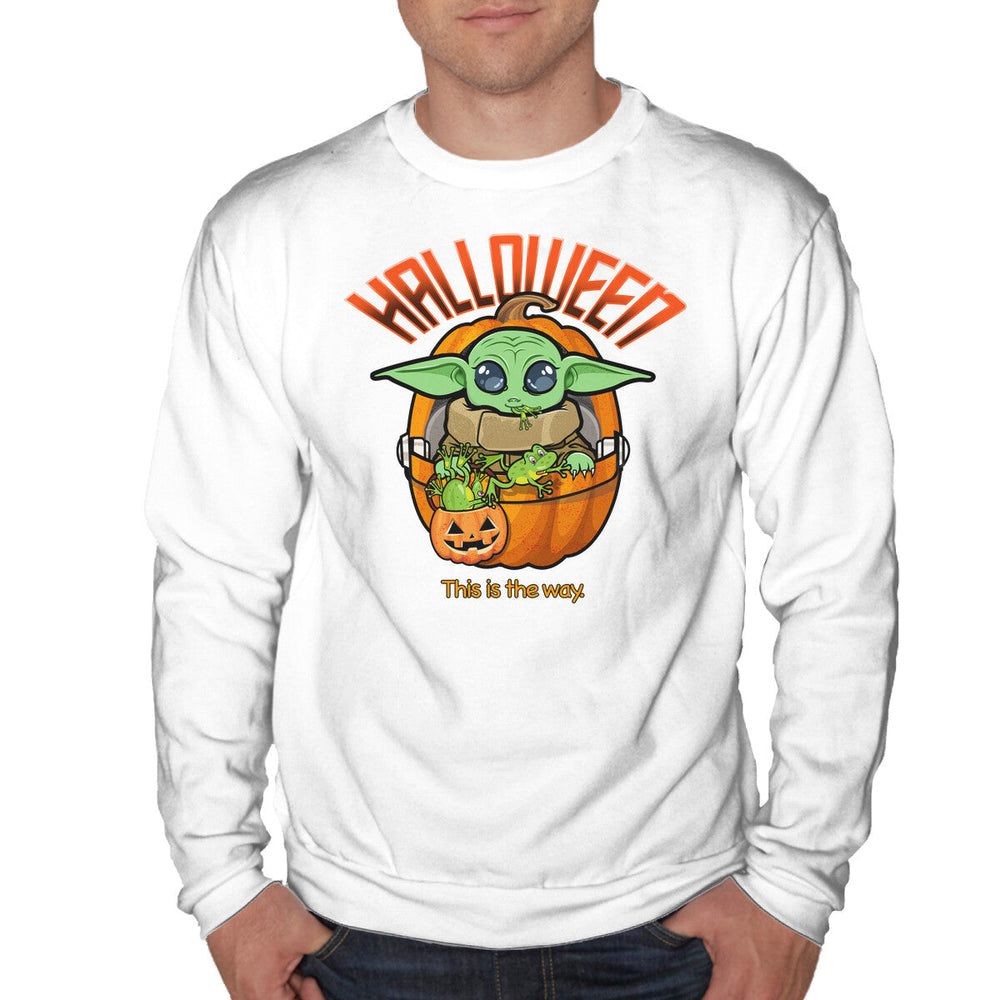 Halloween This Is The Way (Online Order Only)