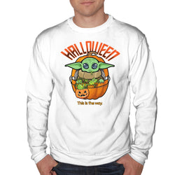 Halloween This Is The Way (Online Order Only)