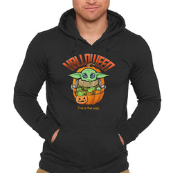 Halloween This Is The Way (Online Order Only)