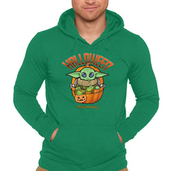 Halloween This Is The Way (Online Order Only)