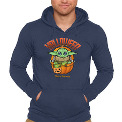 Halloween This Is The Way (Online Order Only)
