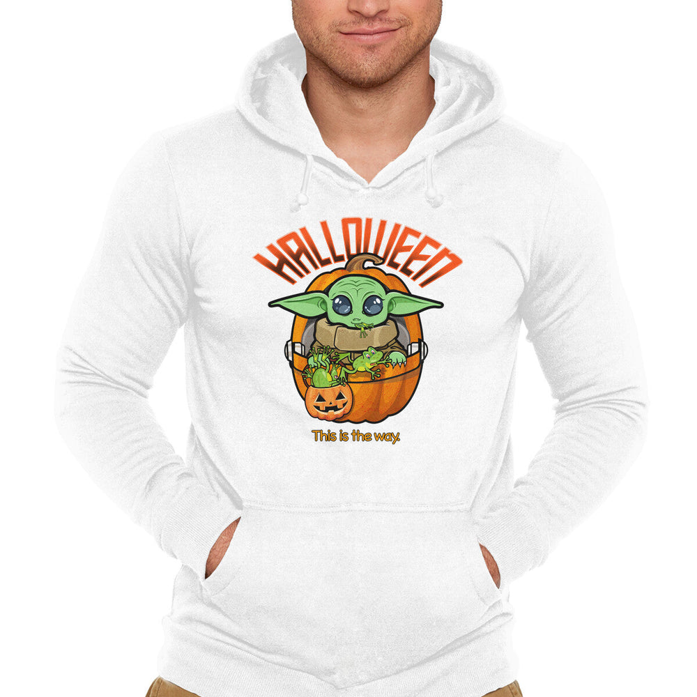 Halloween This Is The Way (Online Order Only)