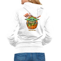 Halloween This Is The Way (Online Order Only)