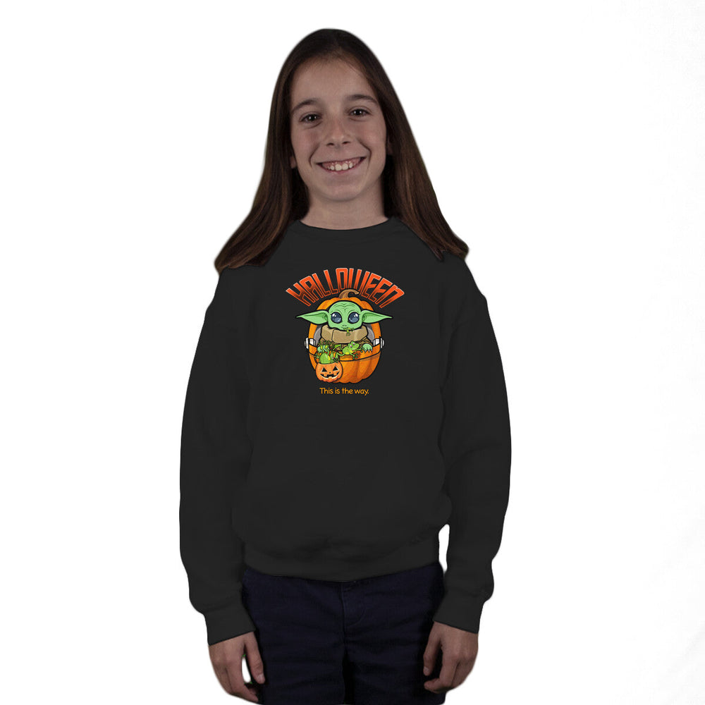 Halloween This Is The Way (Online Order Only)