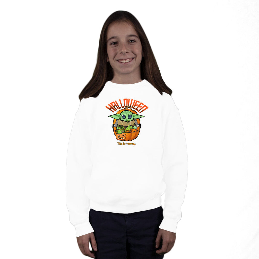Halloween This Is The Way (Online Order Only)