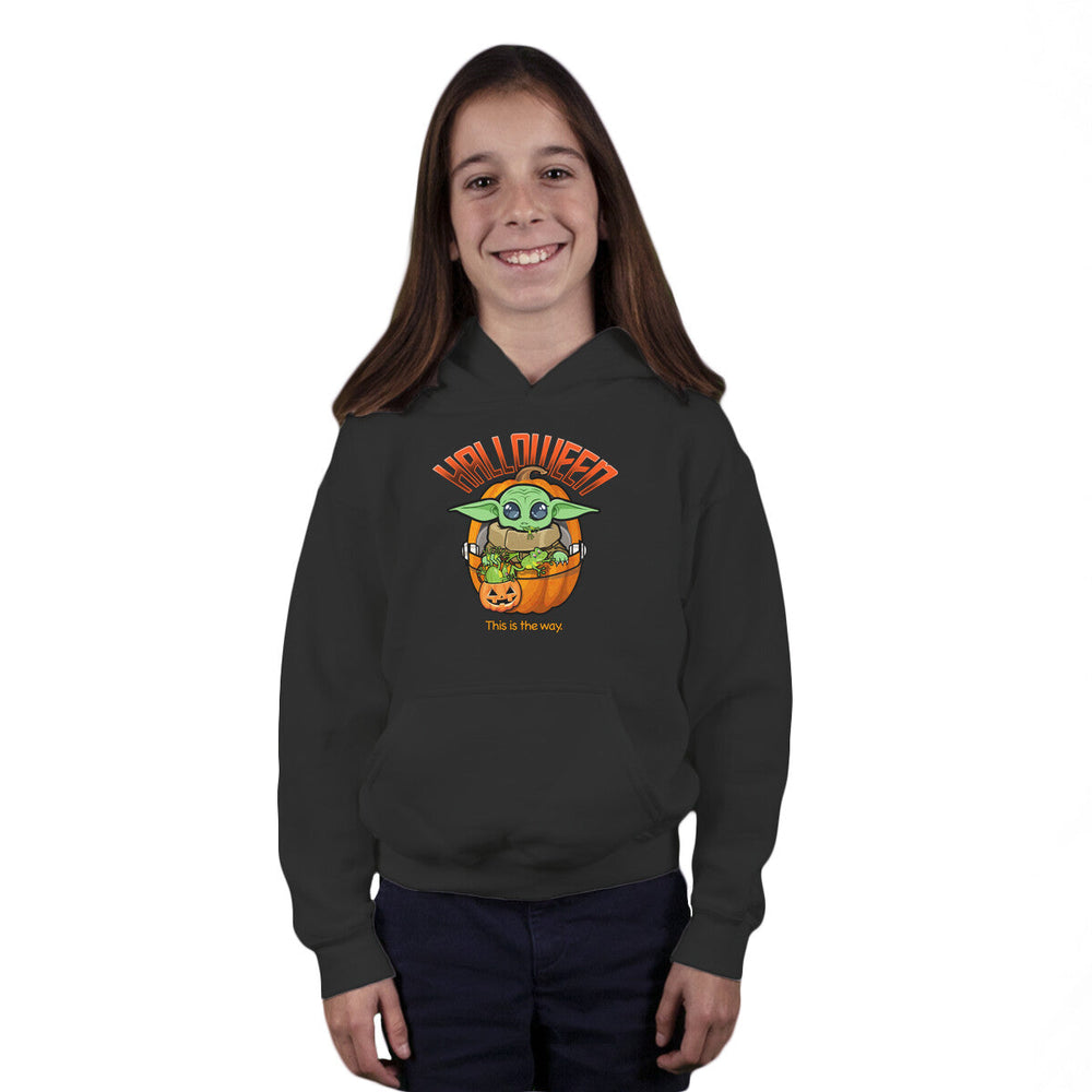 Halloween This Is The Way (Online Order Only)