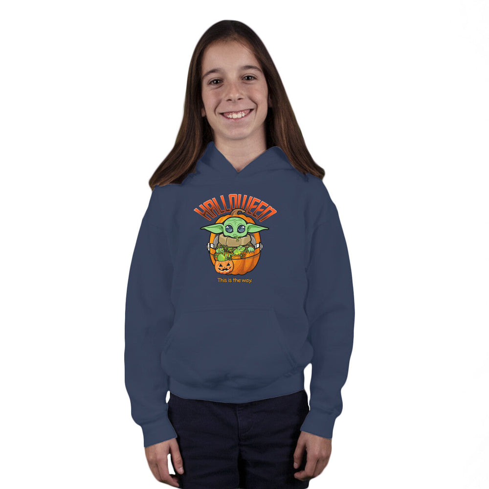 Halloween This Is The Way (Online Order Only)