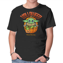 Halloween This Is The Way (Online Order Only)