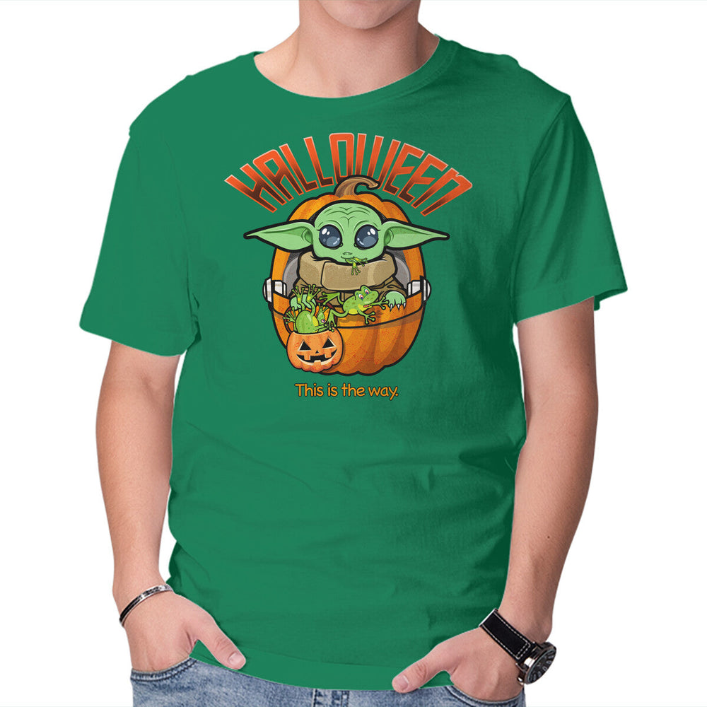 Halloween This Is The Way (Online Order Only)