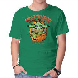 Halloween This Is The Way (Online Order Only)