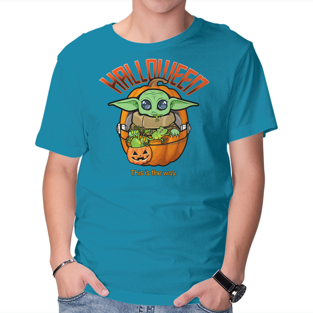 Halloween This Is The Way (Online Order Only)