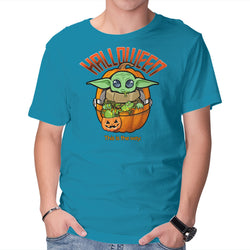 Halloween This Is The Way (Online Order Only)