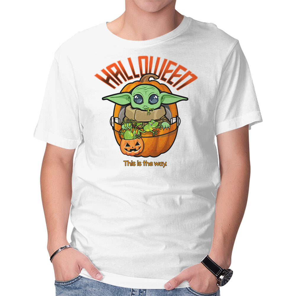 Halloween This Is The Way (Online Order Only)